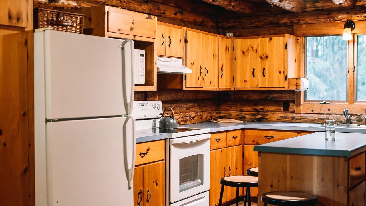 Photo of Kitchen in Afton