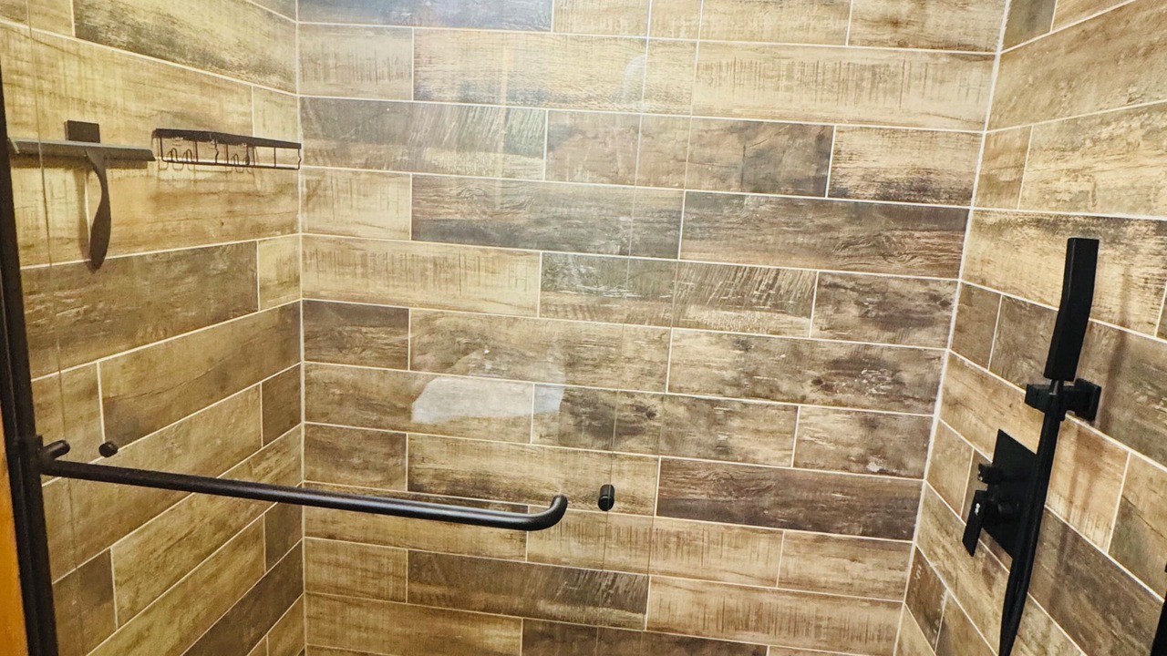 Photo of Bathroom in Afton