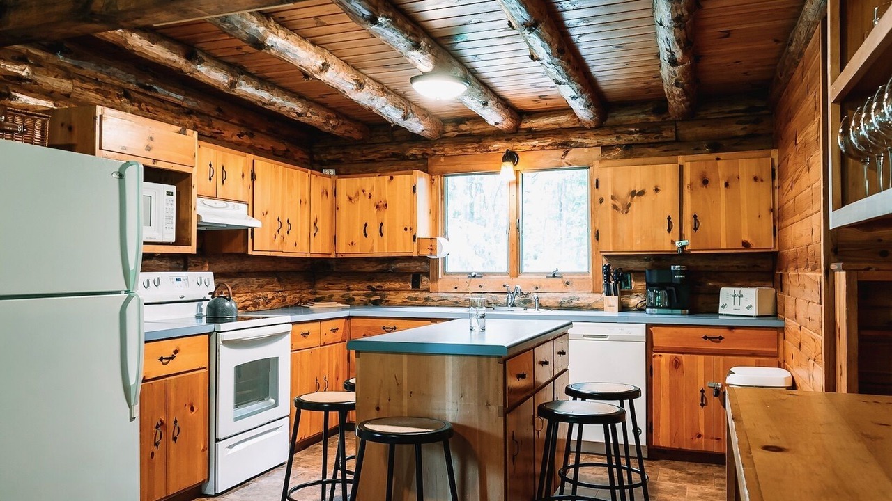 Photo of Kitchen in Afton