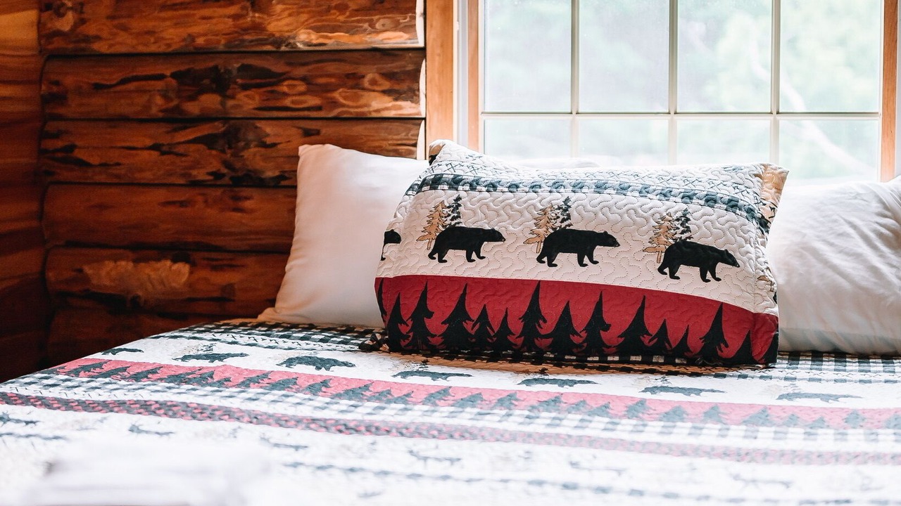 Photo of Bedroom in Afton