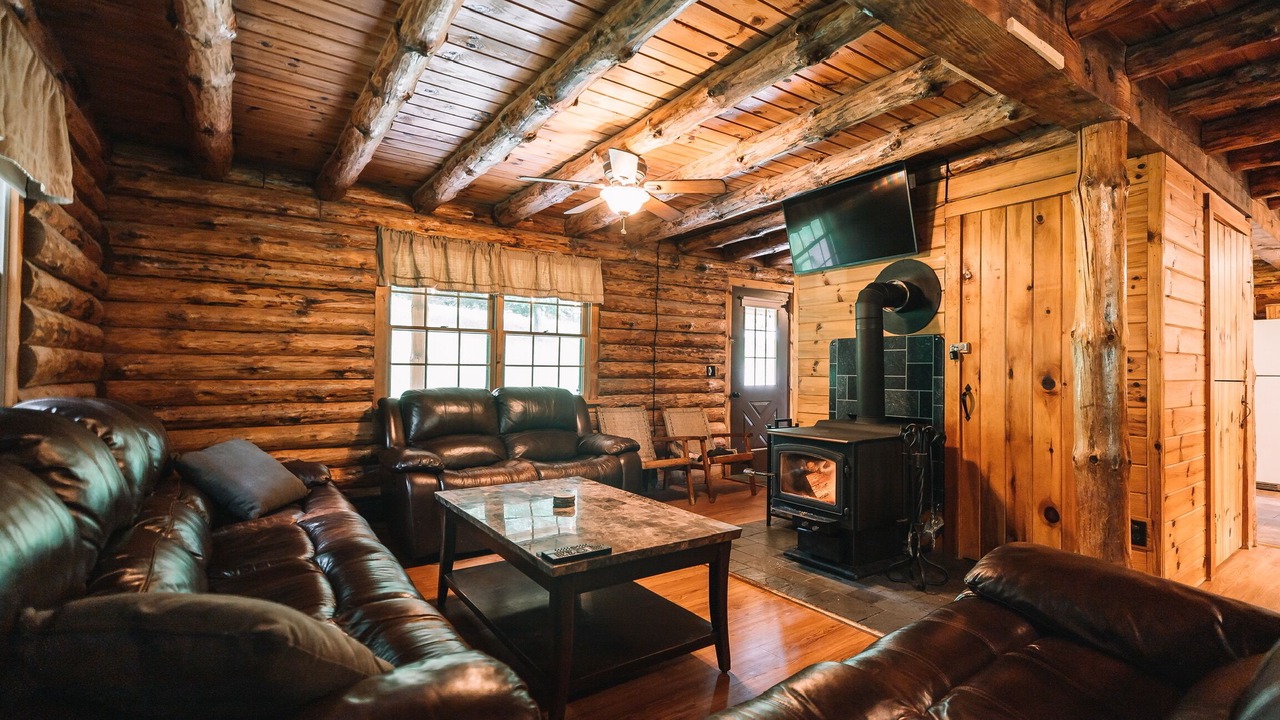 Photo of Livingroom in Afton