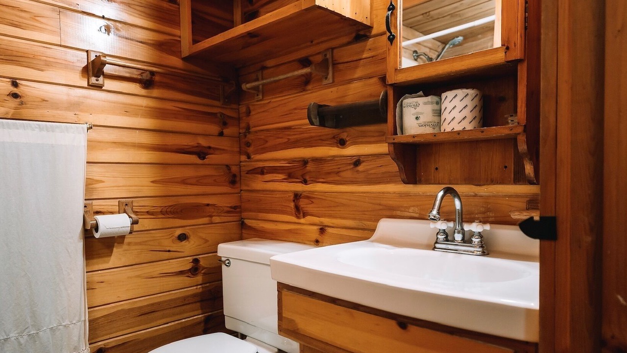 Photo of Bathroom in Afton