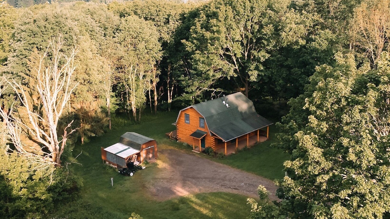 Photo of Outdoor in Afton