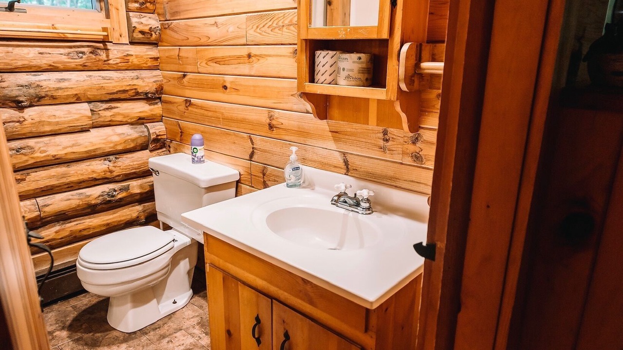 Photo of Bathroom in Afton
