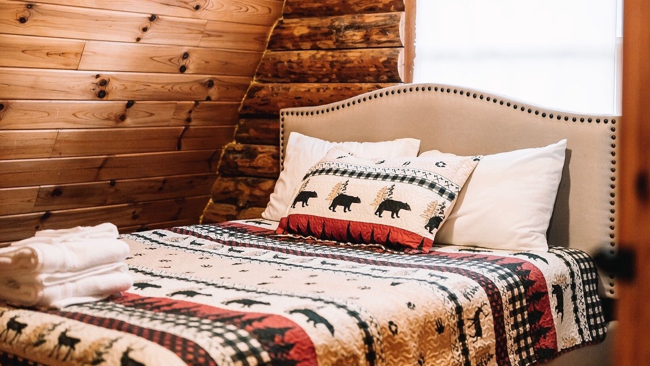 Photo of Bedroom in Afton