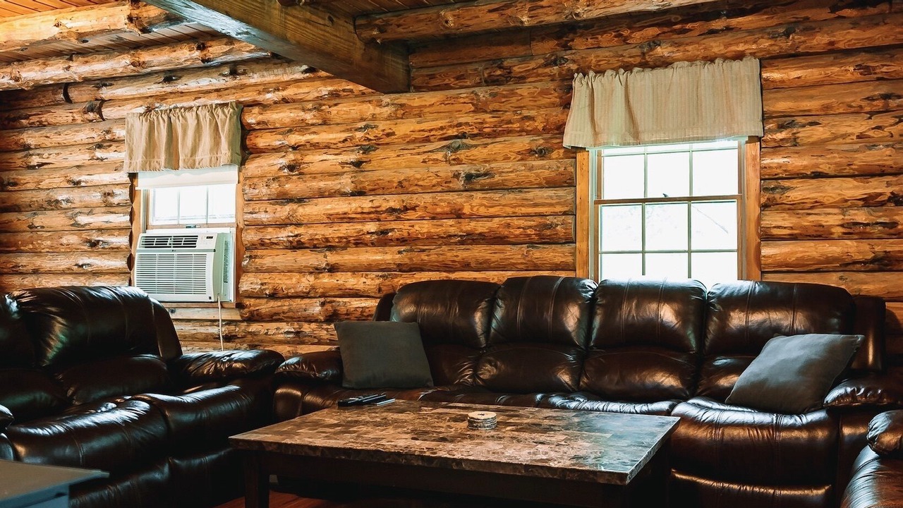 Photo of Livingroom in Afton