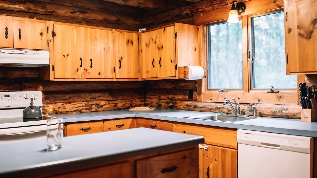 Photo of Kitchen in Afton