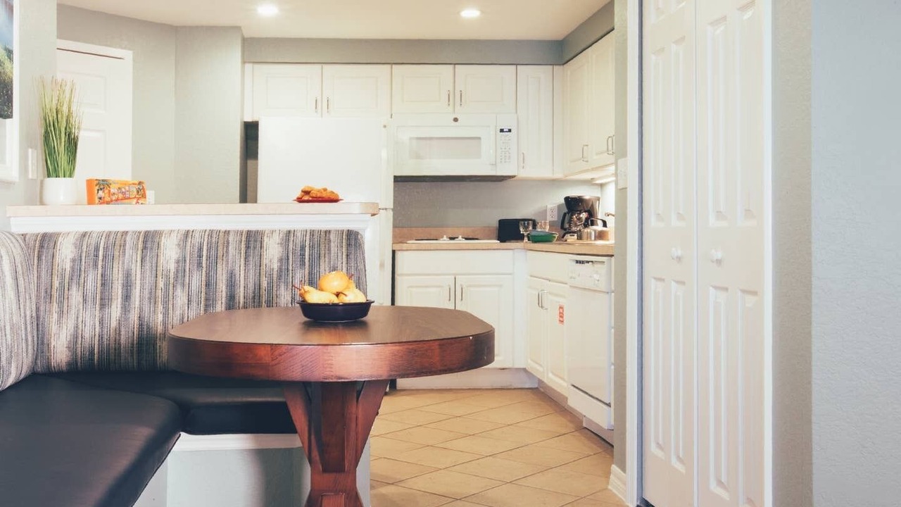 Photo of Kitchen in Orange Lake
