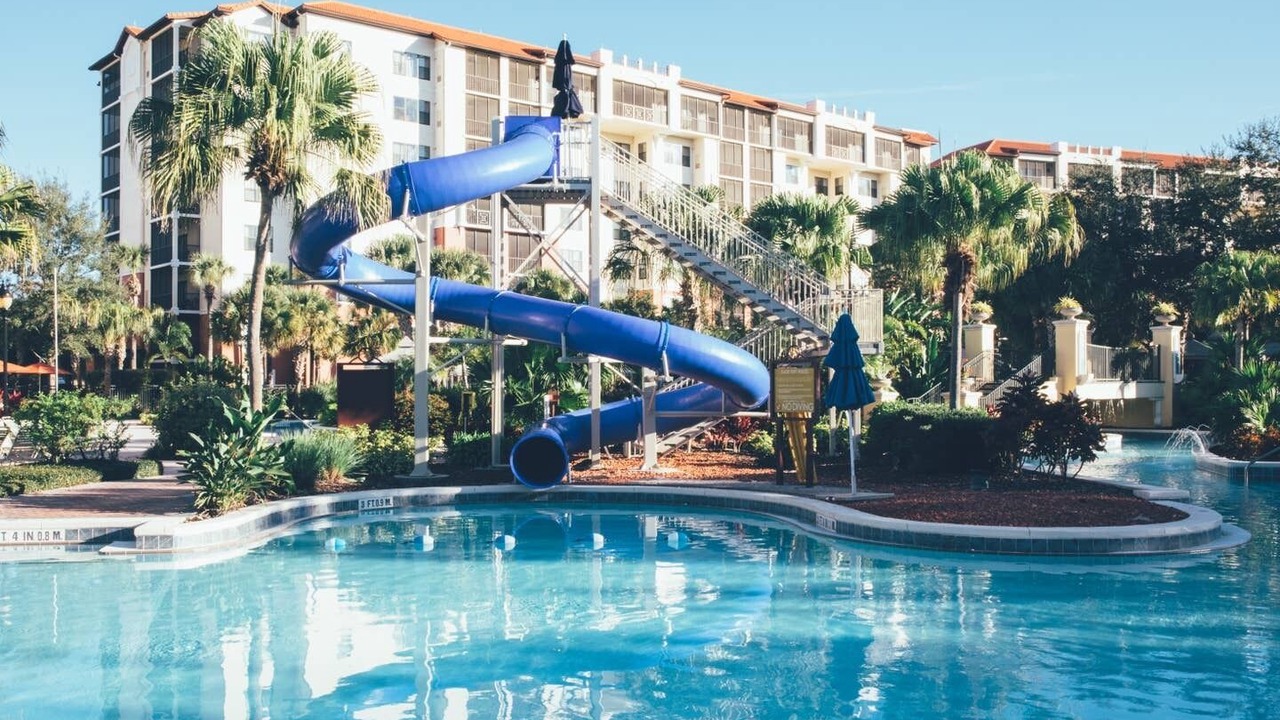 Photo of Outdoor in Orange Lake