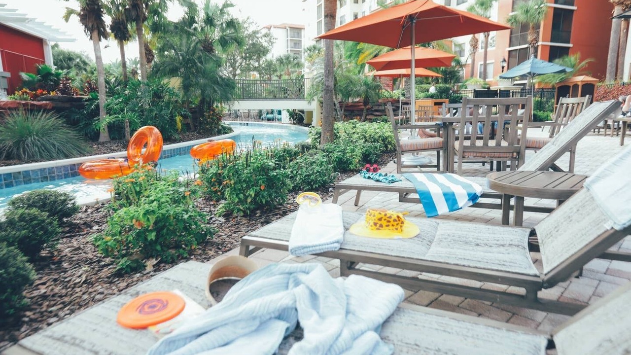 Photo of Outdoor in Orange Lake