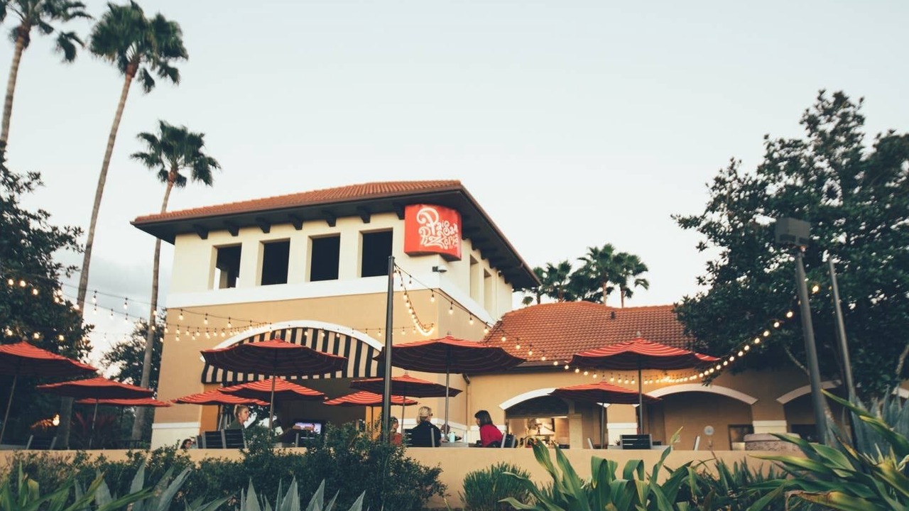 Photo of Outdoor in Orange Lake