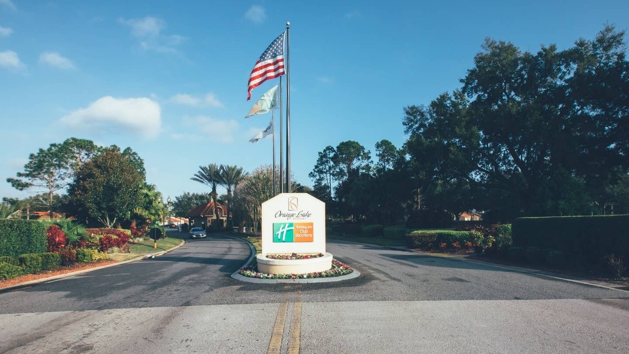 Photo of Outdoor in Orange Lake