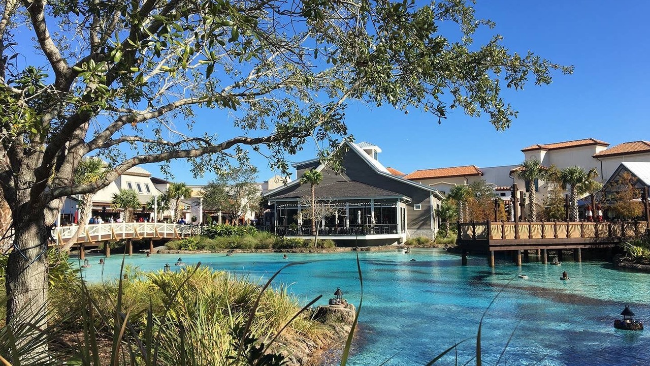 Photo of Outdoor in Orange Lake