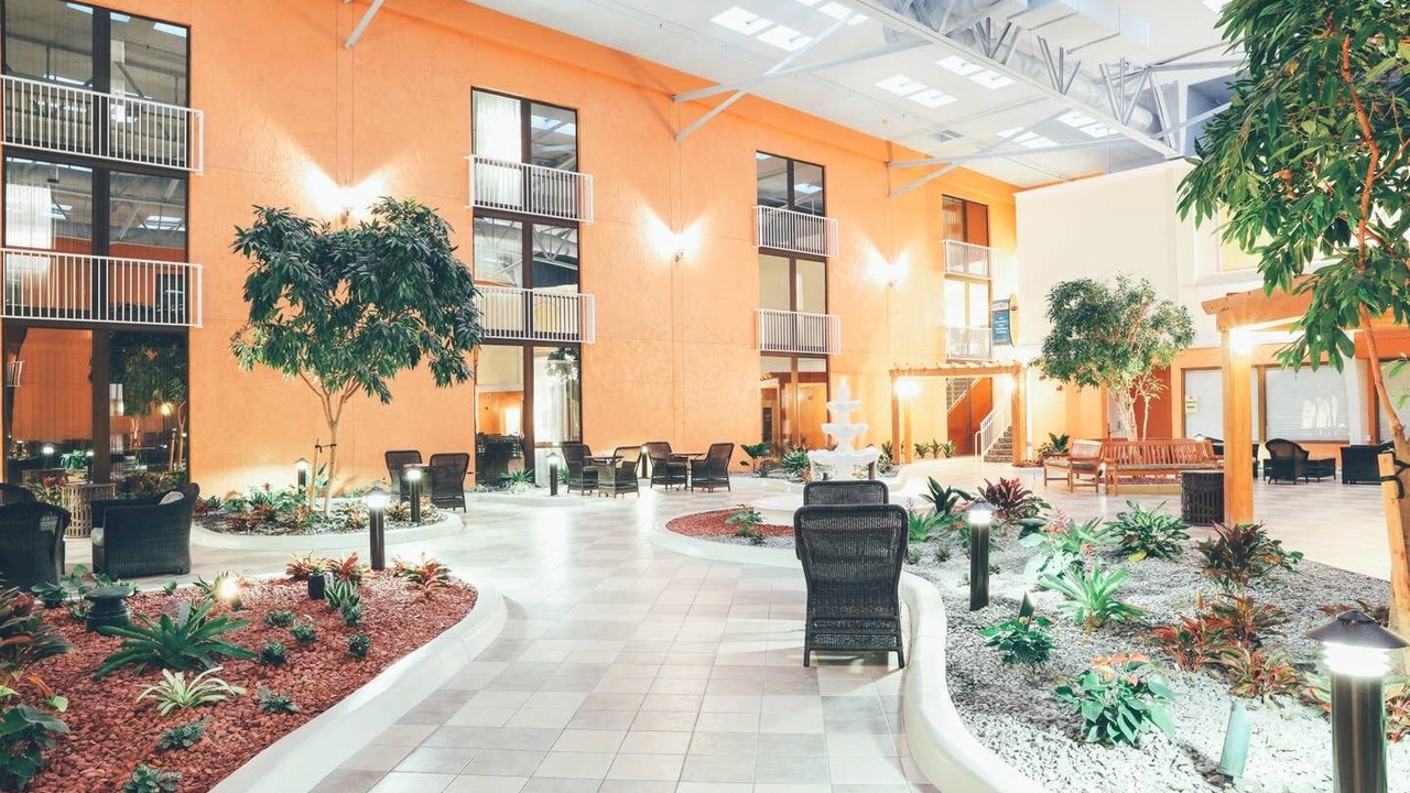 Photo of Outdoor in Orange Lake