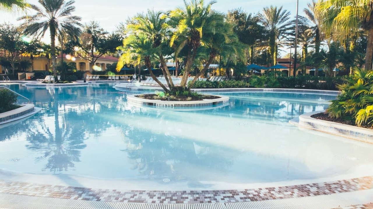 Photo of Outdoor in Orange Lake