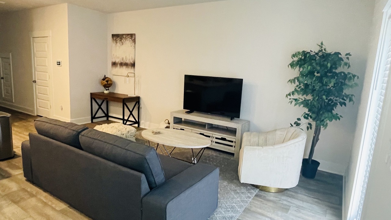 Photo of Livingroom in Pine Forest