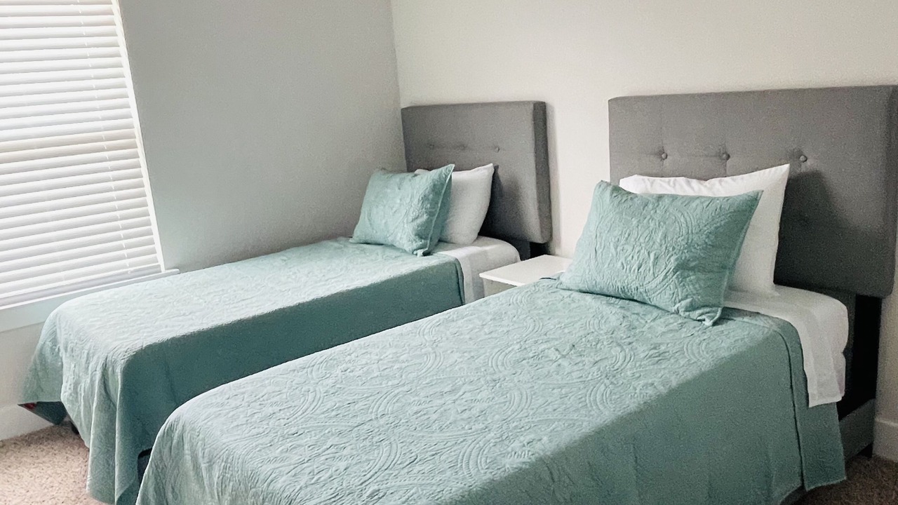 Photo of Bedroom in Pine Forest