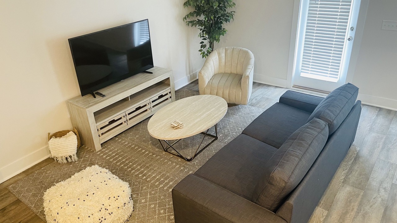 Photo of Livingroom in Pine Forest