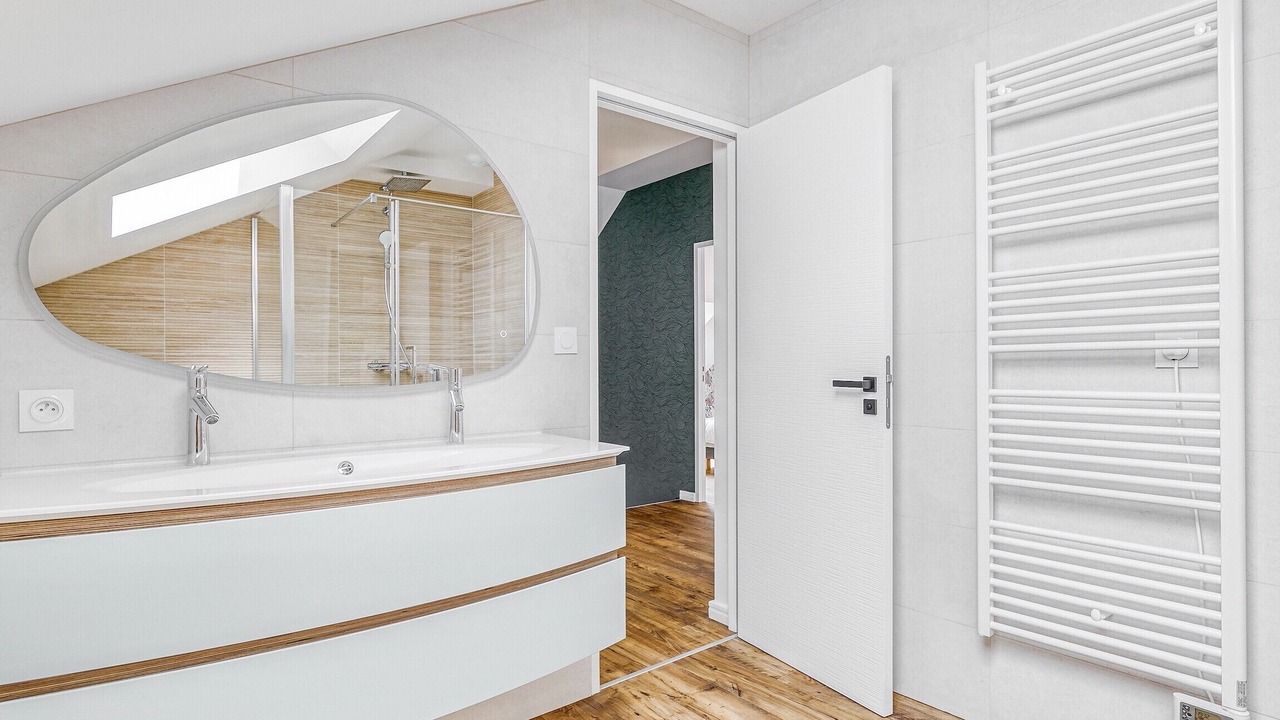 Photo of Bathroom in Fromentine