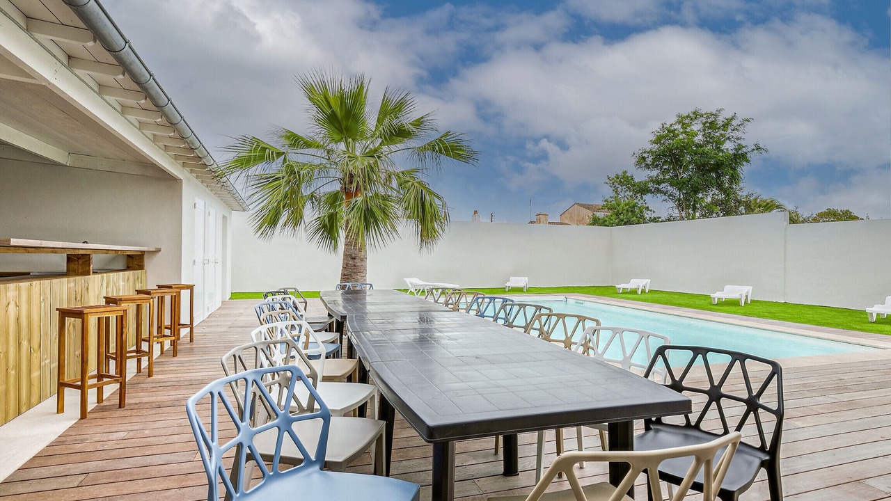Photo of Outdoor in Fromentine