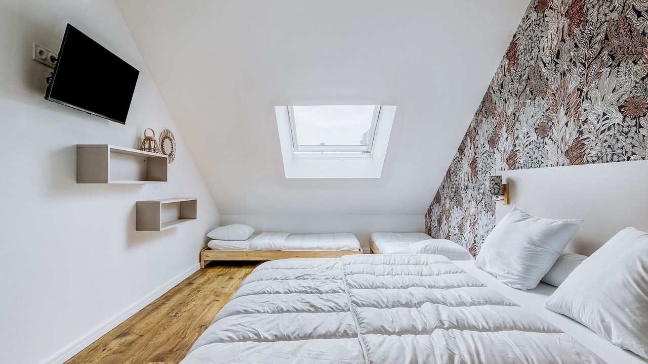 Photo of Bedroom in Fromentine