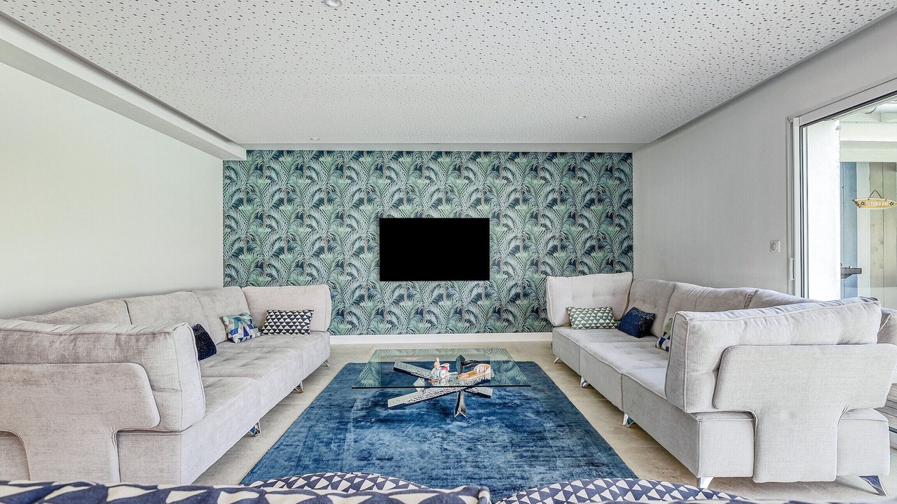 Photo of Livingroom in Fromentine