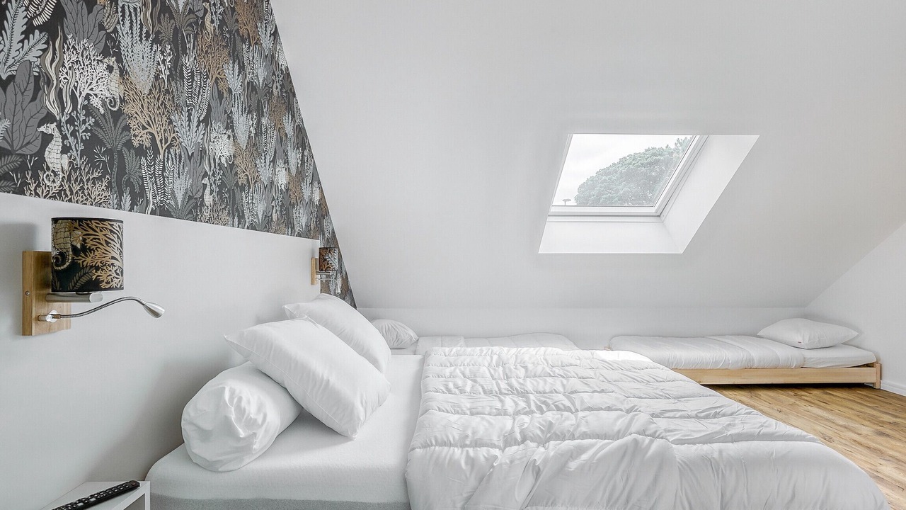 Photo of Bedroom in Fromentine