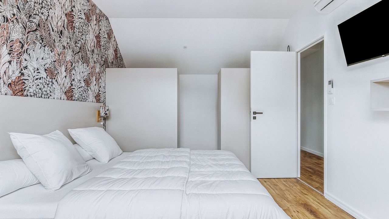 Photo of Bedroom in Fromentine