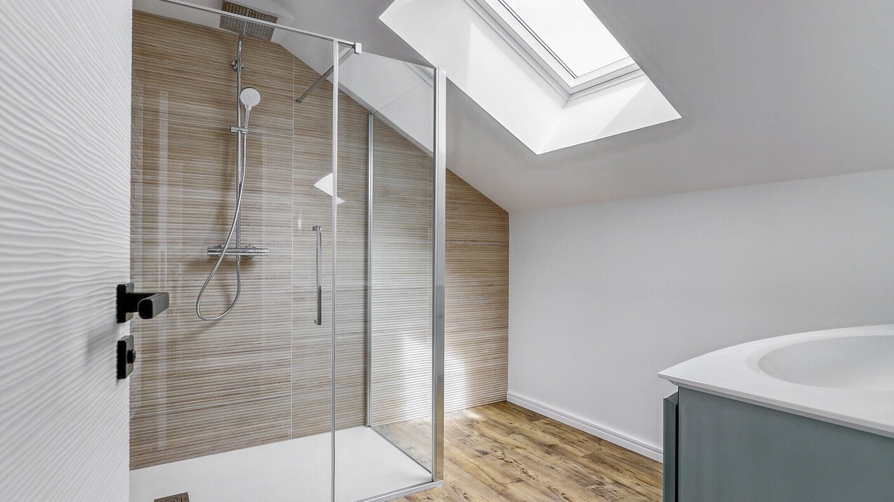 Photo of Bathroom in Fromentine