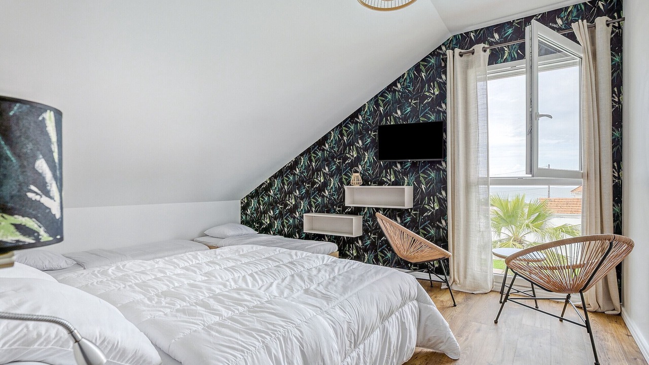 Photo of Bedroom in Fromentine