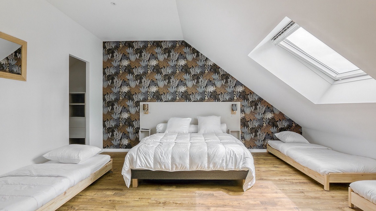 Photo of Bedroom in Fromentine