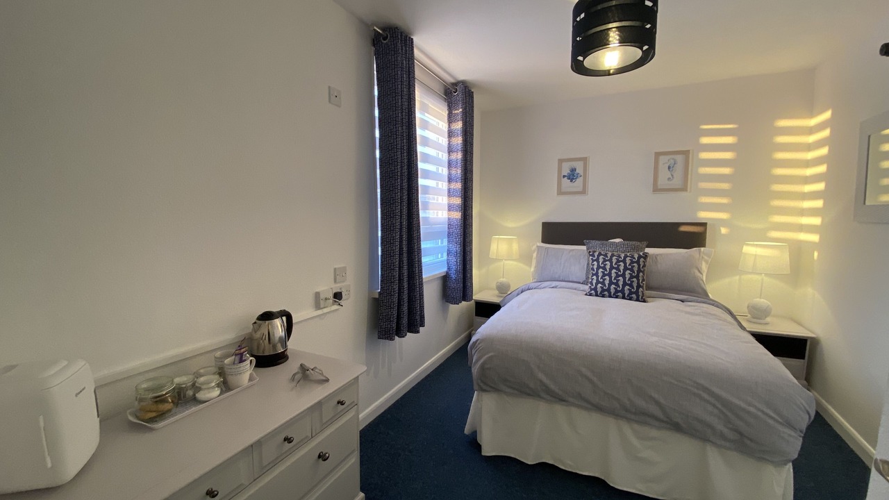 Photo of Bedroom in Babbacombe