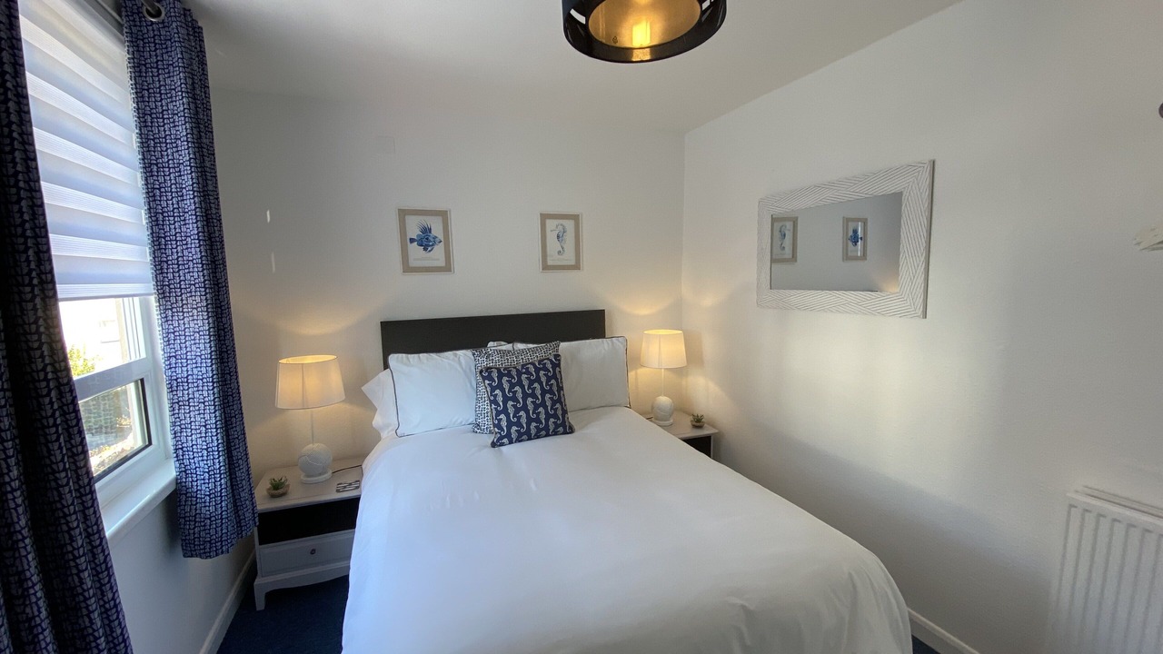 Photo of Bedroom in Babbacombe