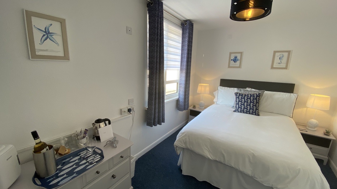 Photo of Bedroom in Babbacombe