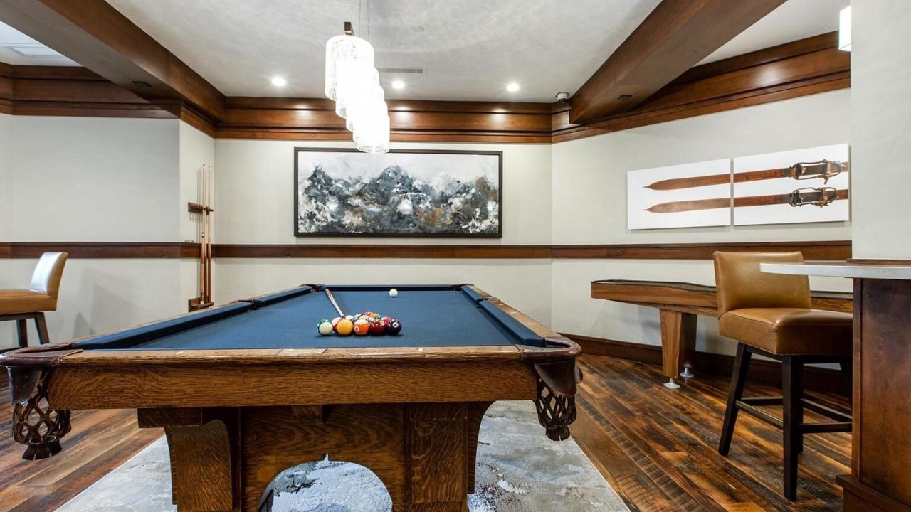 Photo of Bedroom in Empire Pass