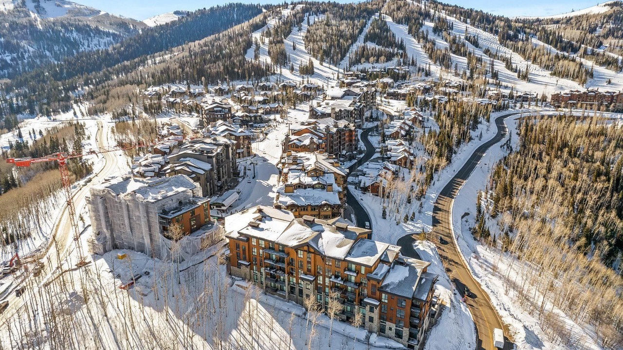 Photo of Outdoor in Empire Pass