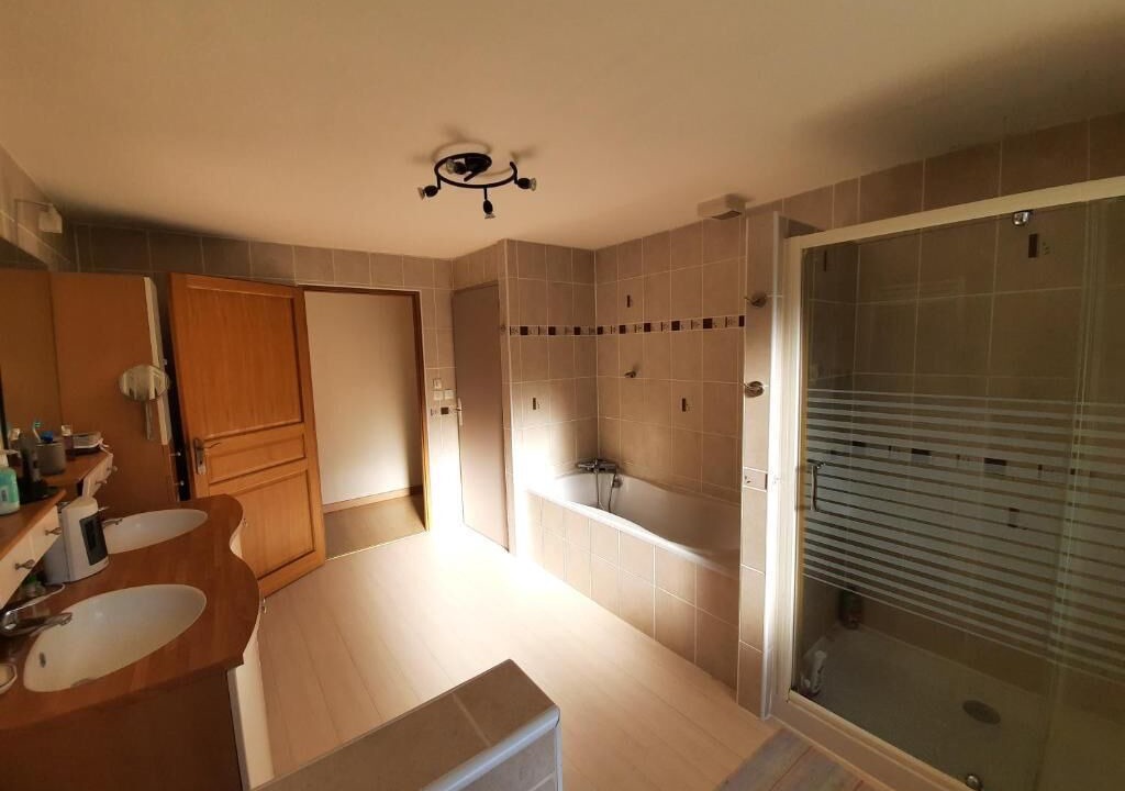 Photo of Bathroom in Arbon