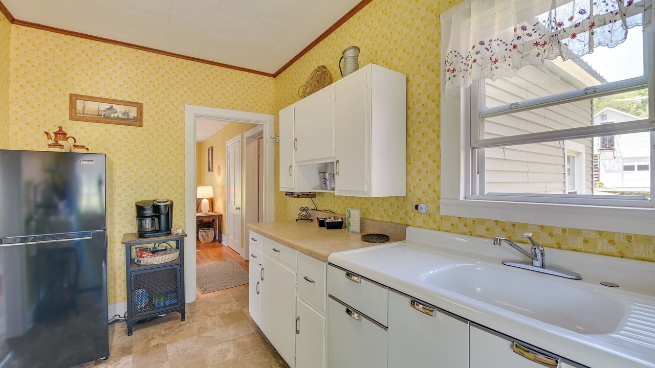 Photo of Kitchen in Schenevus