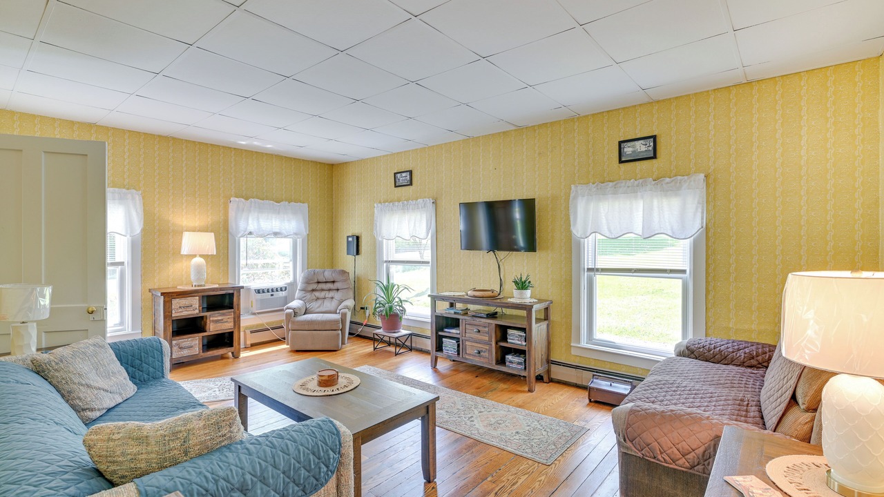 Photo of Bedroom in Schenevus