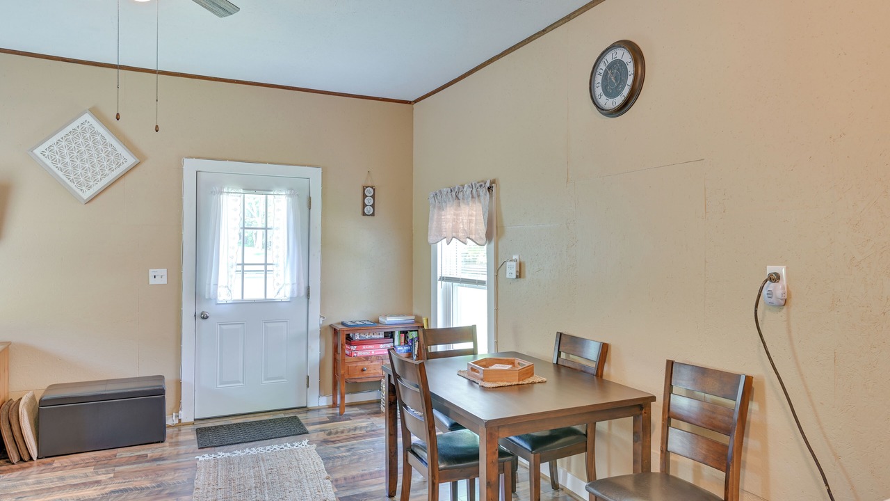 Photo of Bedroom in Schenevus