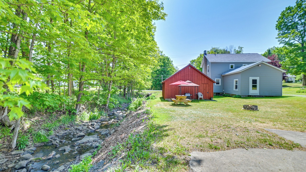 Photo of Outdoor in Schenevus