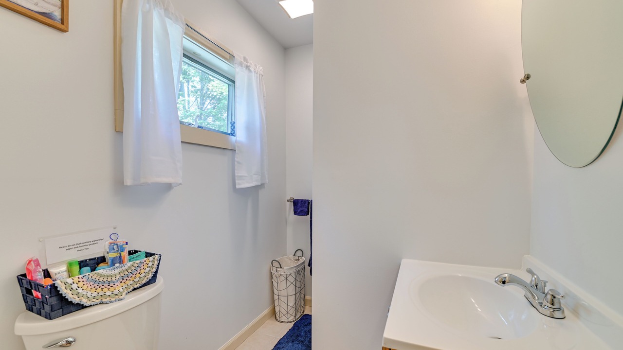 Photo of Bathroom in Schenevus