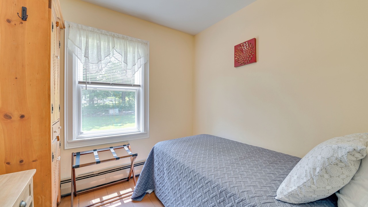 Photo of Bedroom in Schenevus