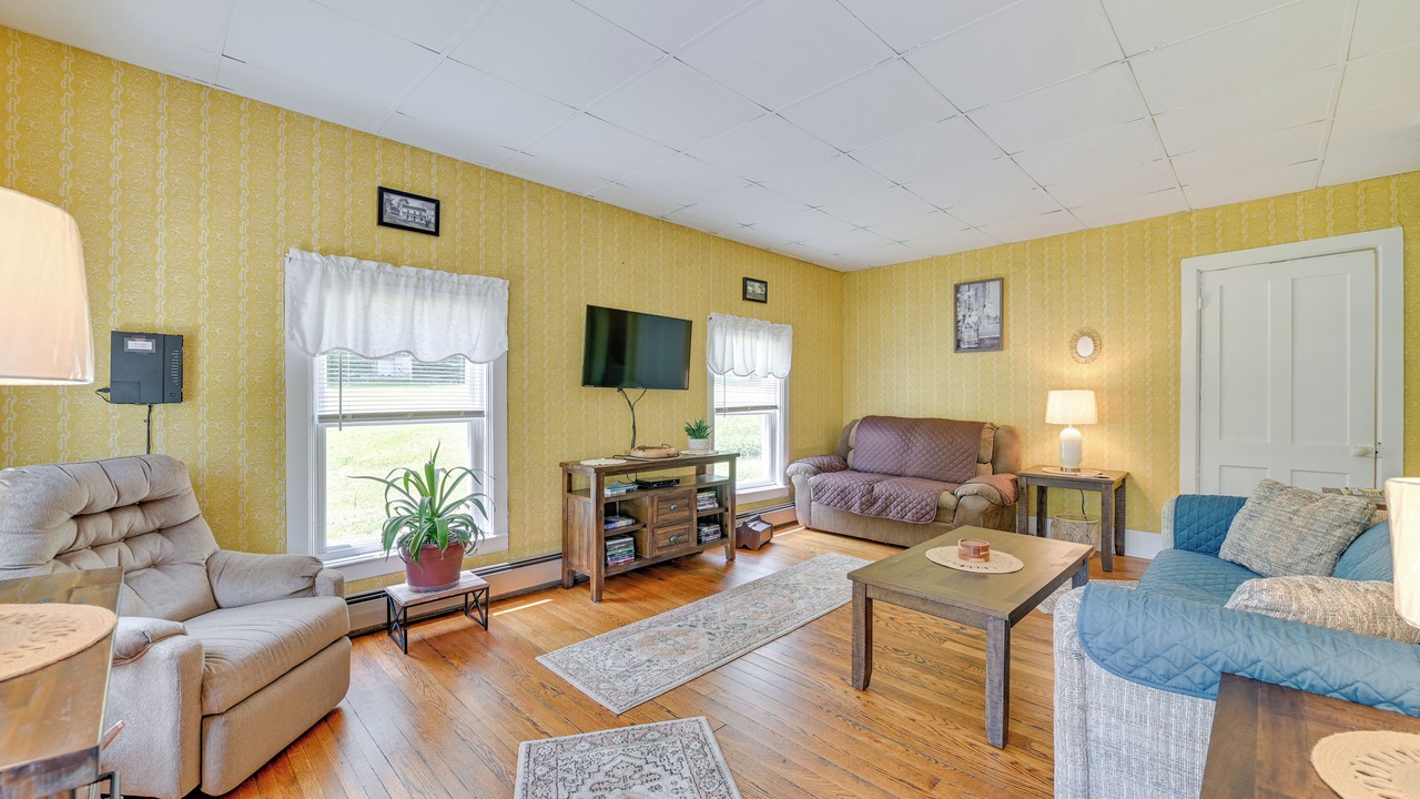 Photo of Bedroom in Schenevus