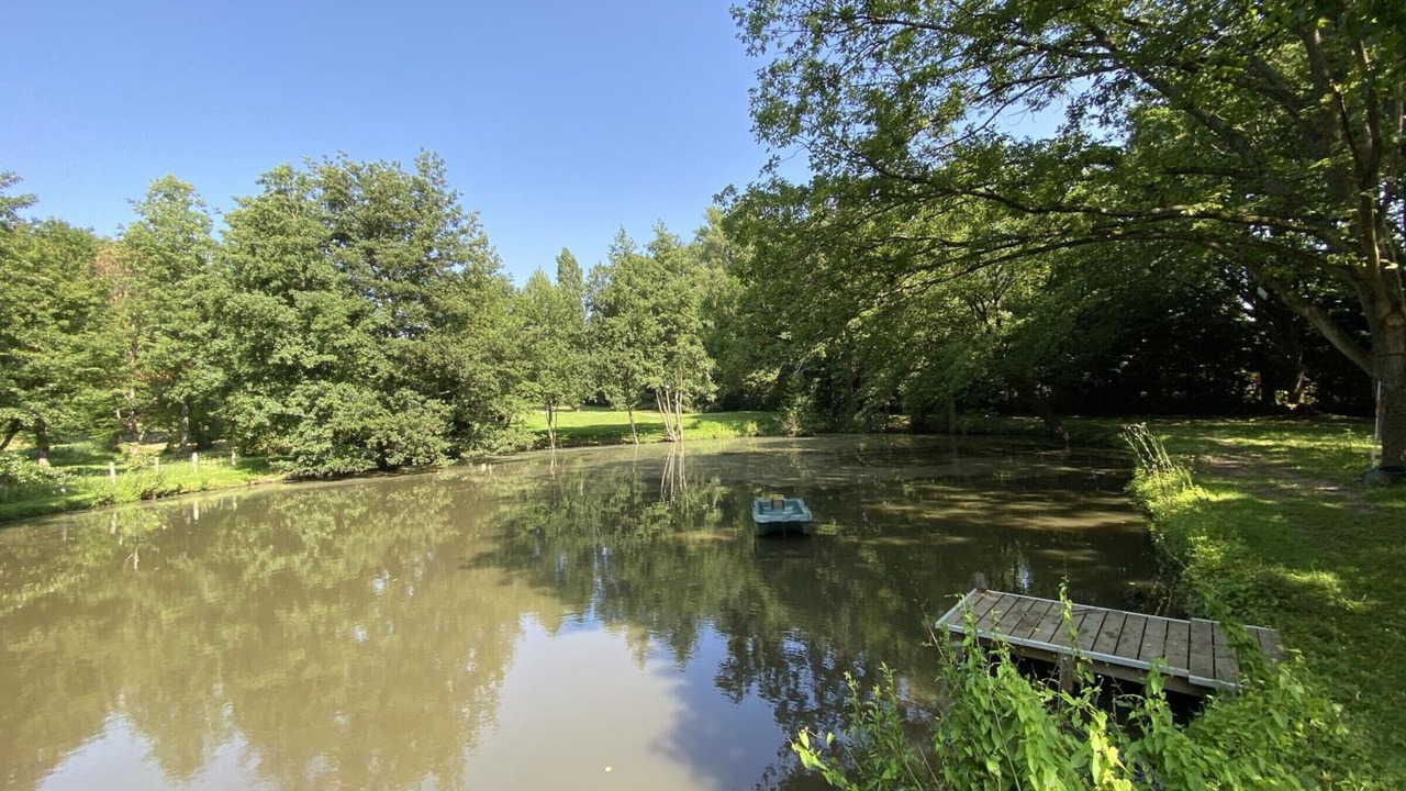 Photo of Outdoor in Senlisse