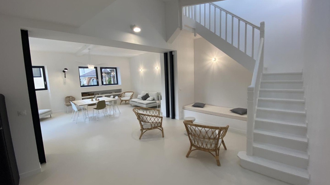 Photo of Livingroom in Senlisse