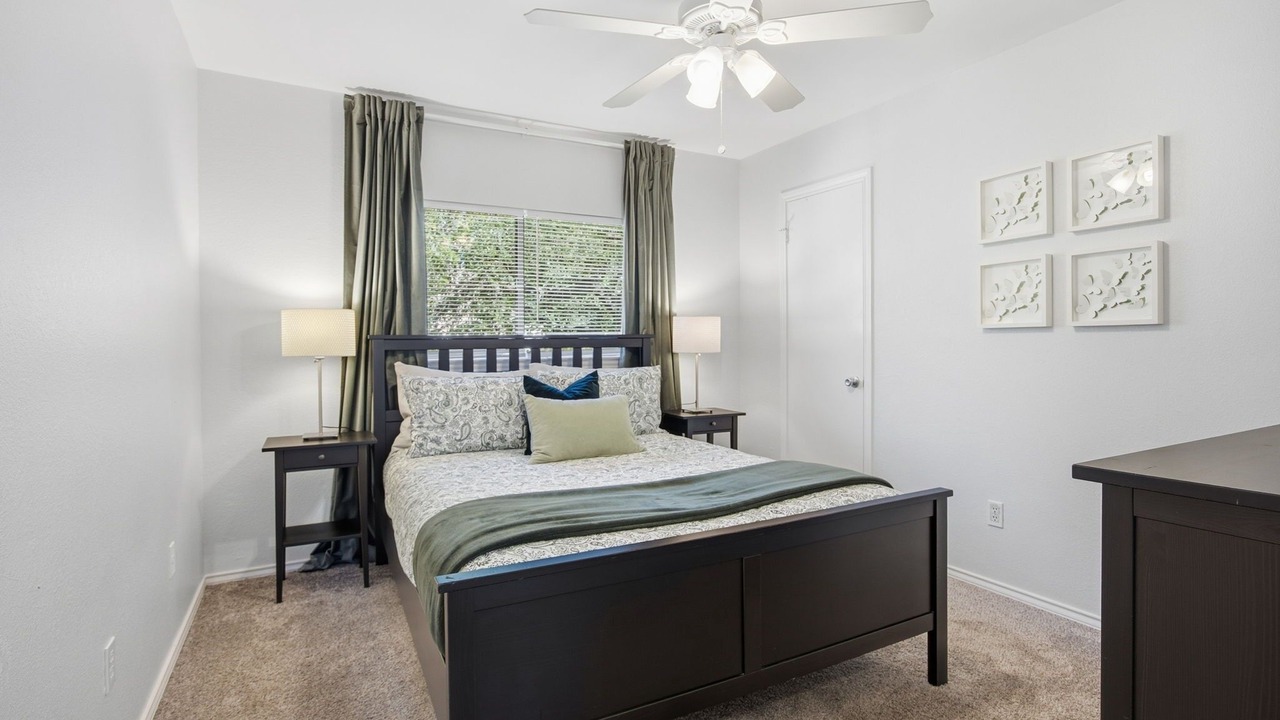 Photo of Bedroom in Hunter's Chase