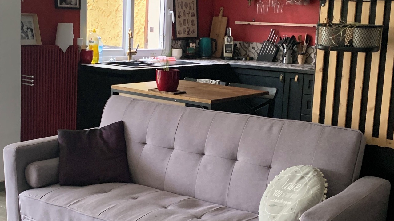 Photo of Livingroom in Le Pontet