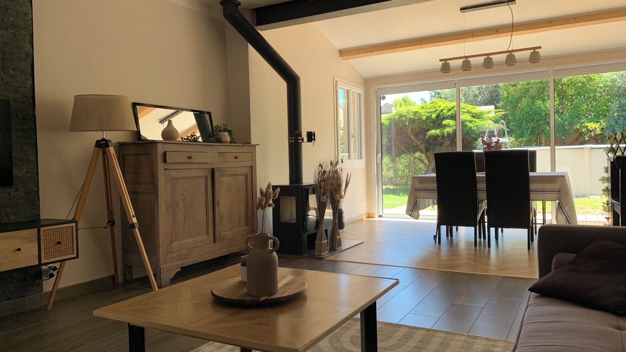 Photo of Livingroom in Le Pontet