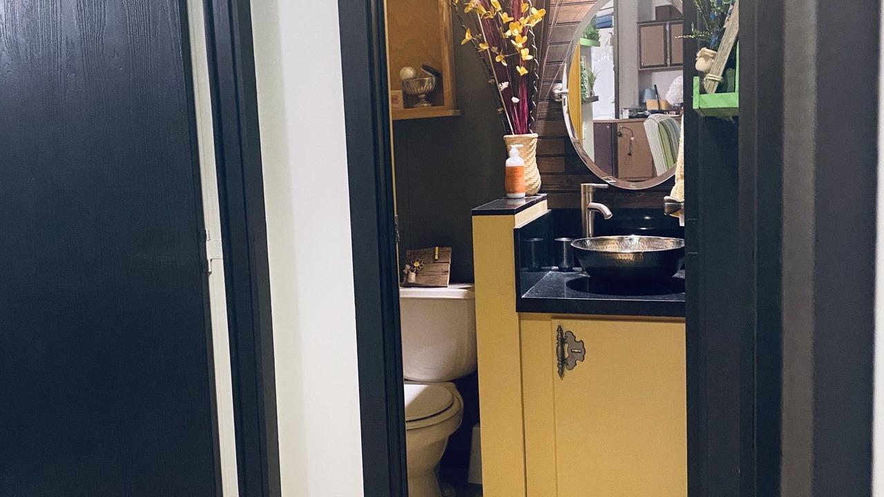 Photo of Bathroom in Sylva